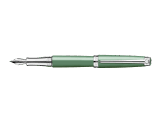 Füllfederhalter LEMAN™ VERT DE GRIS - Sonderedition